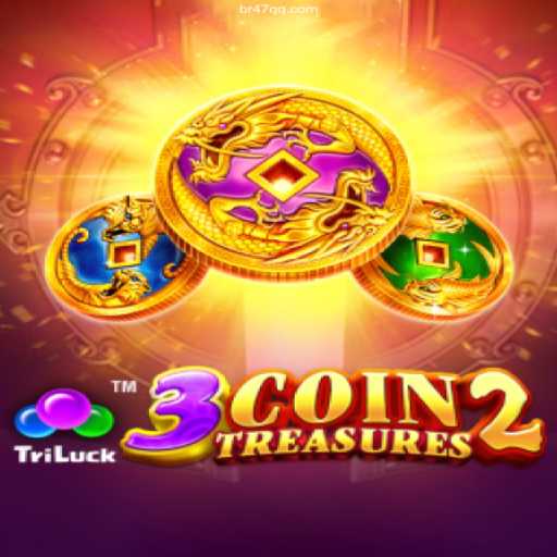 Unlock the Adventure in 3CoinTreasures2: An Expert's Guide
