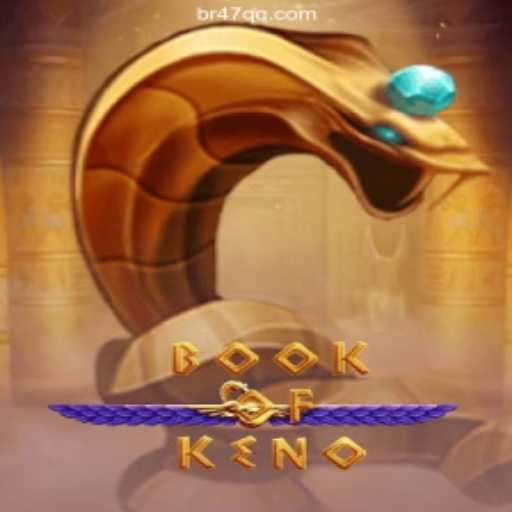 Discovering BookOfKeno: A Trusted and Exciting Game Experience
