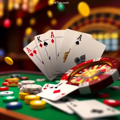 Cassino Games: Exploring the Vibrant World of Casinos in Brazil