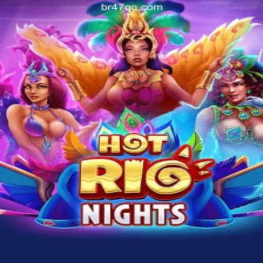 Discover the Excitement of 'HotRioNights': A Thrilling Casino Experience