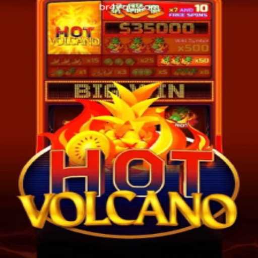 HotVolcano - A Thrilling Adventure in the World of Online Gaming