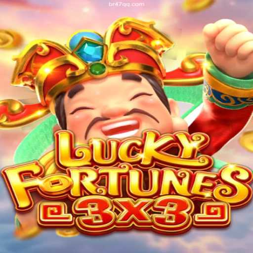 Discovering LUCKYFORTUNES3x3: The New Gaming Sensation