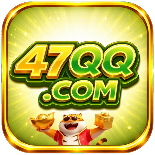 47 QQ O cassino mais confiável do Brasil, um operador certificado pela IBIA.💸 logo