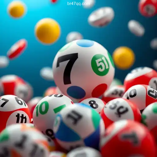 Exploring the Allure of Lottery Games: A Chance at Fortune with 47 QQ O cassino mais confiável do Brasil