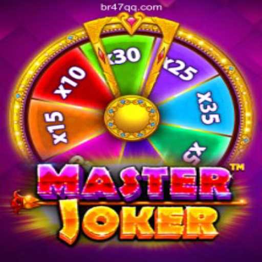 MasterJoker: A Thrilling Spin in the World of Online Casino Gaming