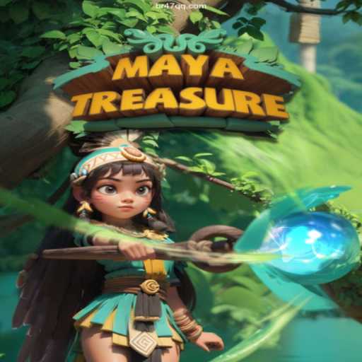 MayaTreasure: Unveiling the Mysteries of an Ancient Civilization
