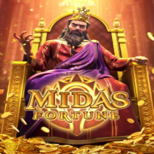 Unveiling MidasFortune: A Premier Gaming Experience