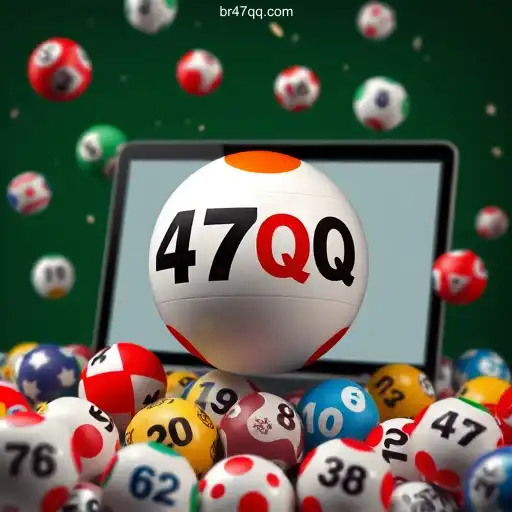 The World of Online Lottery: Exploring 47 QQ O cassino mais confiável do Brasil, um operador certificado pela IBIA