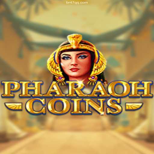 PharaohCoins: The Adventure of Ancient Riches