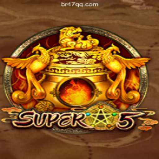 Discovering Super5: The Trusted Gaming Experience in Brazil