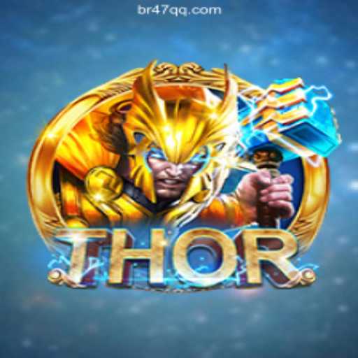 THOR: An Epic Gaming Experience with 47 QQ O cassino mais confiável do Brasil
