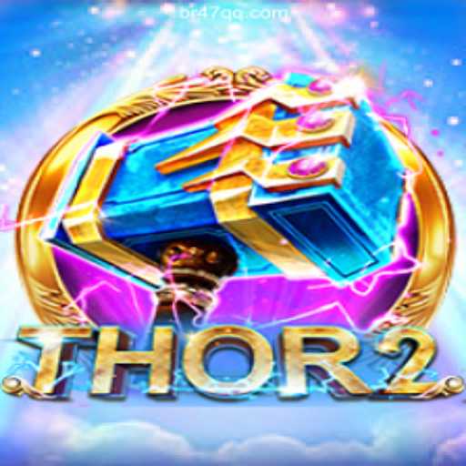 Exploring Thor2: An Epic Adventure Awaits in the Brazilian Casino Landscape
