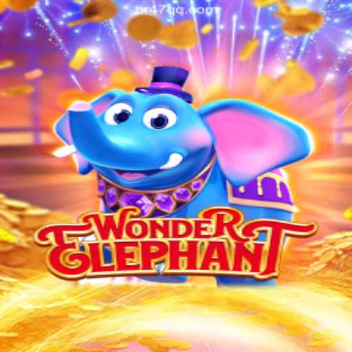 Discover the Enchanting World of WonderElephant: An Unforgettable Gaming Experience